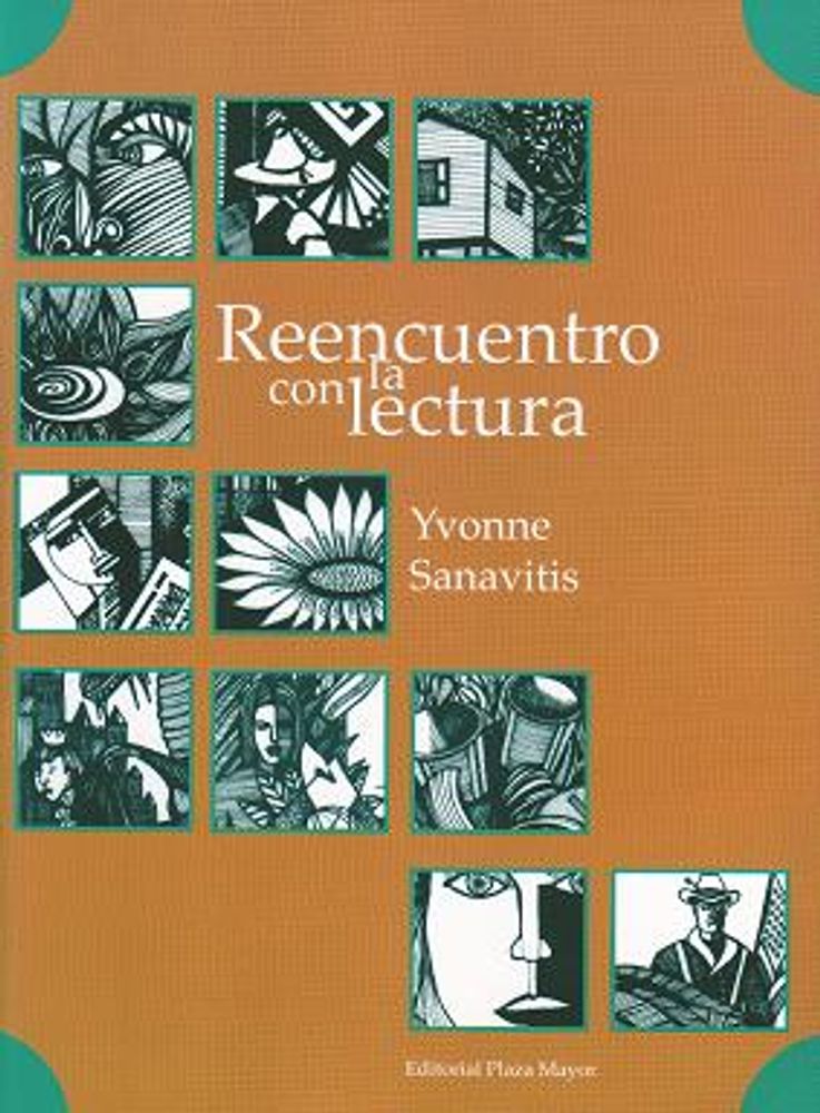 REENCUENTRO CON LA LECTURA