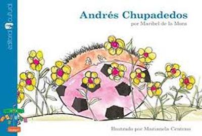 ANDRES CHUPADEDOS