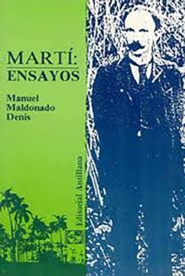 MARTI ENSAYOS