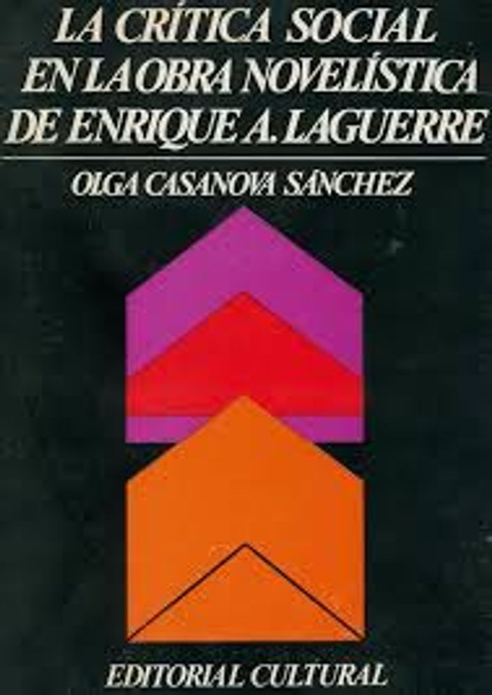 LA CRITICA SOCIAL EN LA OBRA DE EAL