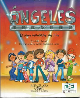 ANGELES URBANOS