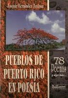 PUEBLOS DE PUERTO RICO EN POESIA