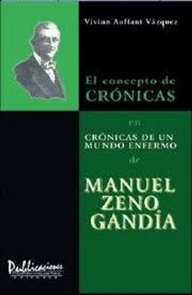 EL CONCEPTO DE CRONICAS EN  MUNDO ENFERM