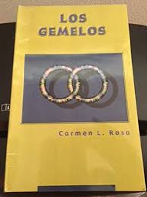 LOS GEMELOS