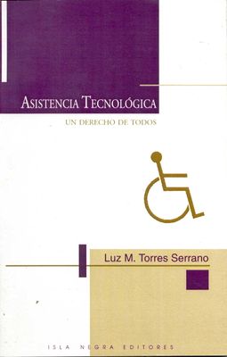 ASISTENCIA TECNOLOGICA: UNA POSIBILIDAD