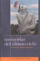 MEMORIAS DEL ULTIMO CIELO