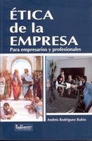 ETICA DE LA EMPRESA