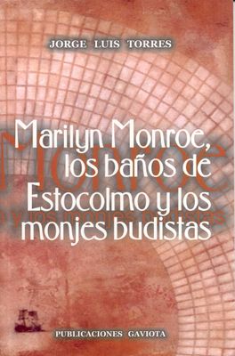 MARILYN MONROE, LOS BAÑOS DE ESTOCOLMO Y