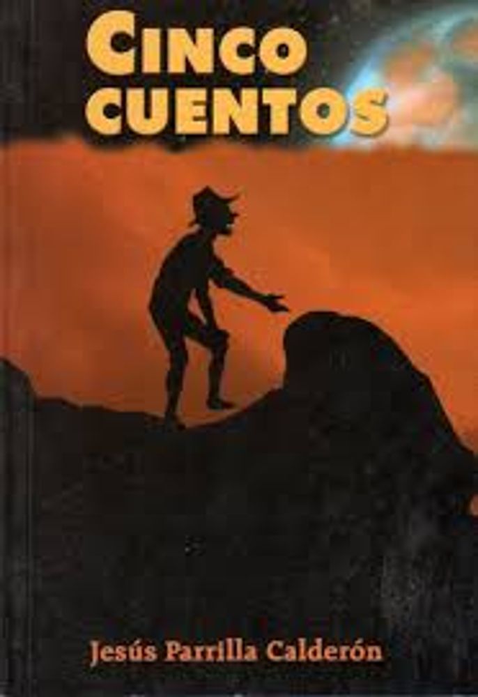 CINCO CUENTOS