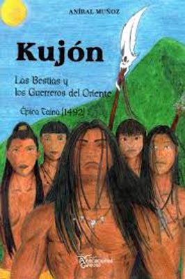 KUJON LAS BESTIAS Y LOS GUERREROS