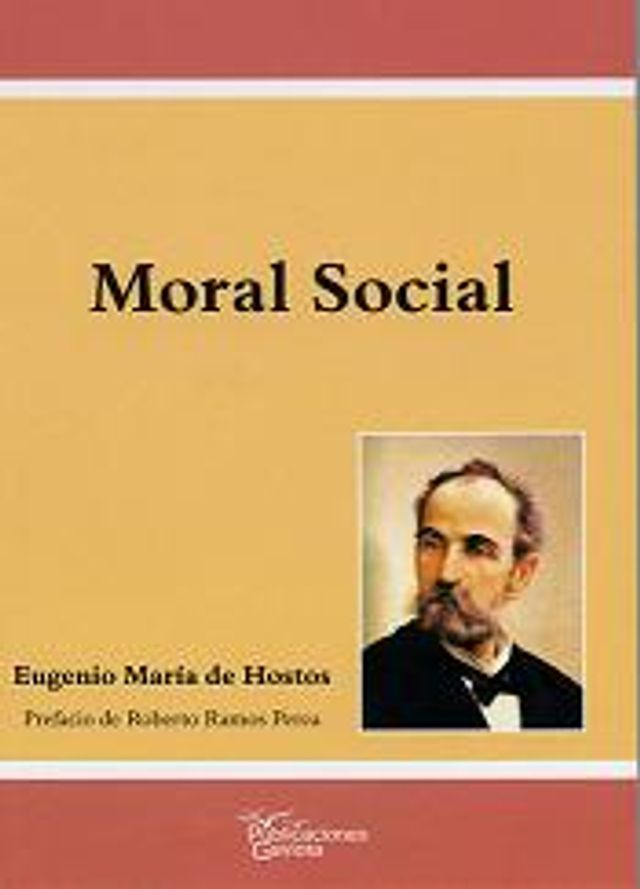 MORAL SOCIAL