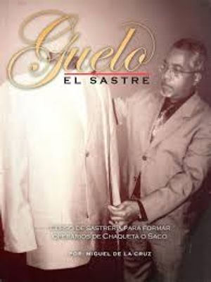 GUELO EL SASTRE