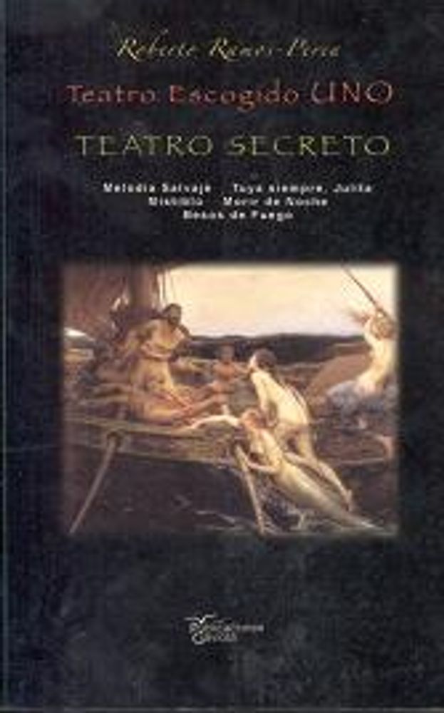 TEATRO SECRETO