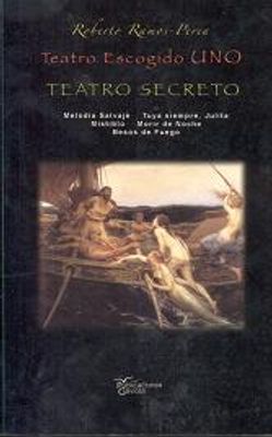 TEATRO SECRETO