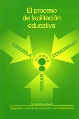 EL PROCESO DE FACILITACION EDUCATIVA