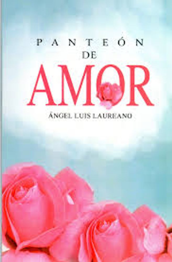 PANTEON DE AMOR