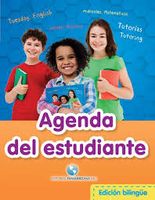 AGENDA DEL ESTUDIANTE FULL COLOR 10-11