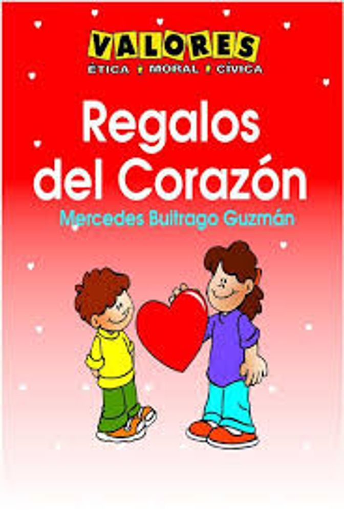 REGALOS DEL CORAZON