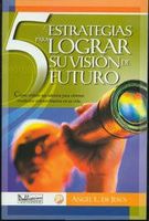 5 ESTRATEGIAS PARA LOGRARA SU VISION DE