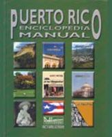 PUERTO RICO ENCICLOPEDIA MANUAL