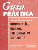 GUIA PRACTICA PARA EL DESARROLLO DE MONO