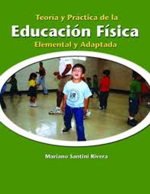 TEORIA PRACTICA DE LA EDUCACION FISICA