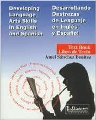 DEVELOPING LANGUAGE BOOK BILINGUE