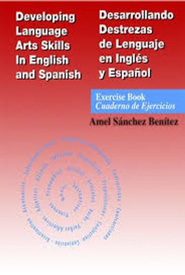 DEVELOPING LANGUAGE EXERCISE BOOK