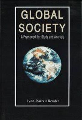 GLOBAL SOCIETY