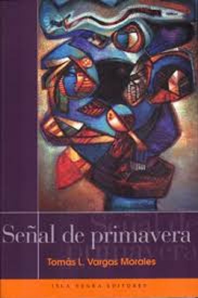 SEÑAL DE PRIMAVERA