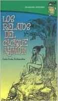 LOS RELATOS DEL CACIQUE AYMON