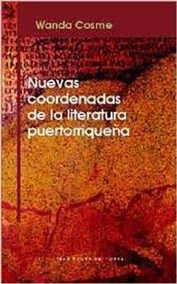 NUEVAS COORDENADAS DE LA LITERATURA PUER