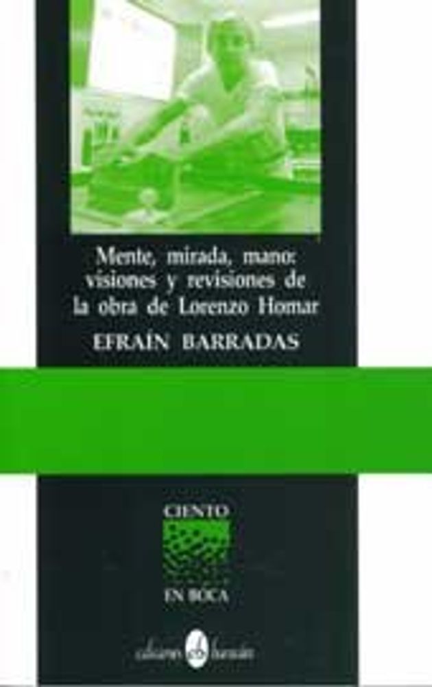 MENTE, MIRADA, MANO: VISIONES Y REVISIO