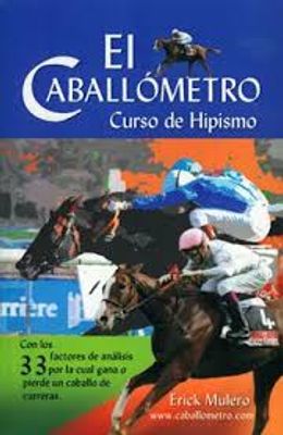 EL CABALLOMETRO