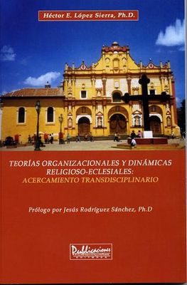 TEORIAS ORGANIZACIONALES Y DINAMICAS REL