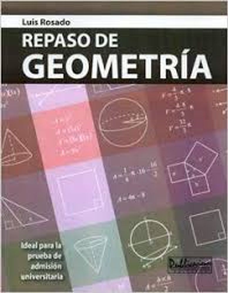 REPASO DE GEOMETRIA