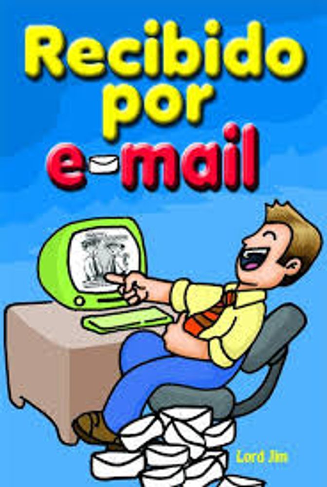 RECIBIDO POR E MAIL