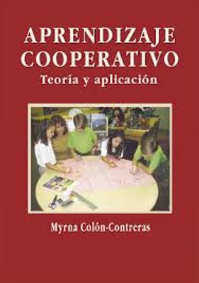 APRENDIZAJE COOPERATIVO