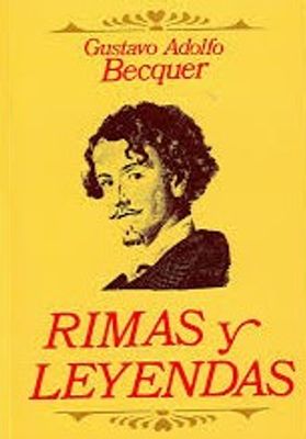 RIMAS Y LEYENDAS