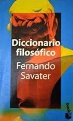 DICCIONARIO FILOSOFICO