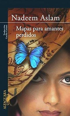 MAPAS PARA AMANTES PERDIDOS