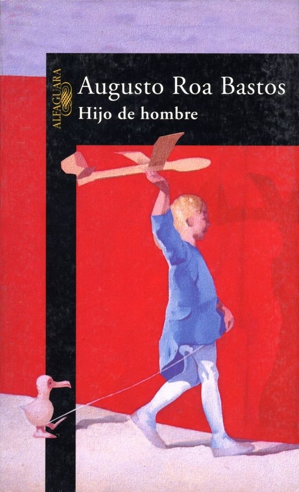 HIJO DE HOMBRE