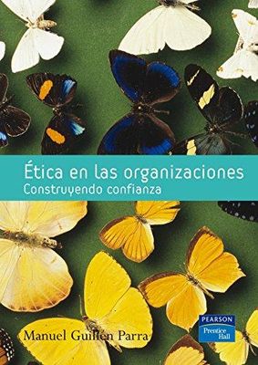 ETICA EN LAS ORGANIZACIONES 06