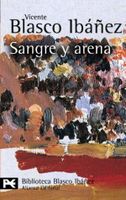 SANGRE Y ARENA