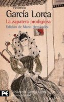 LA ZAPATERA PRODIGIOSA