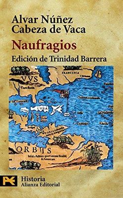 NAUFRAGIO