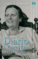 DIARIO PUERTO RICO 1951-1956