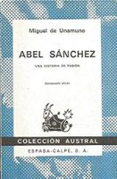 ABEL SANCHEZ