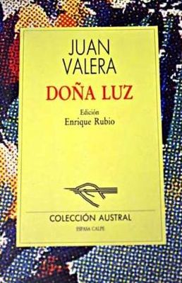 DOÑA LUZ