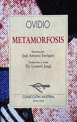 METAMORFOSIS